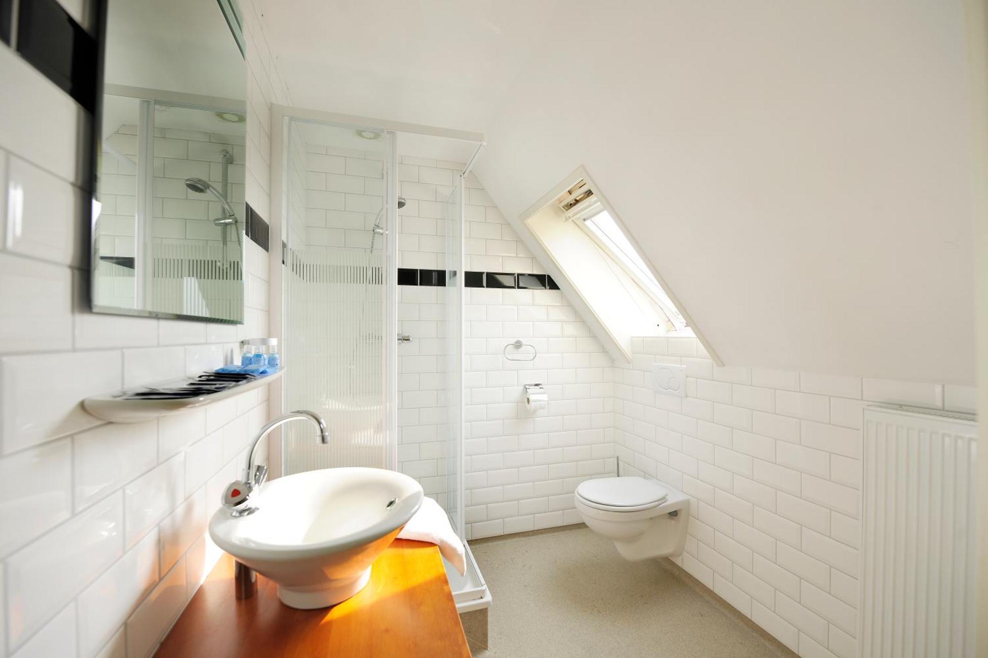 Hotel De Gouden Karper 3*