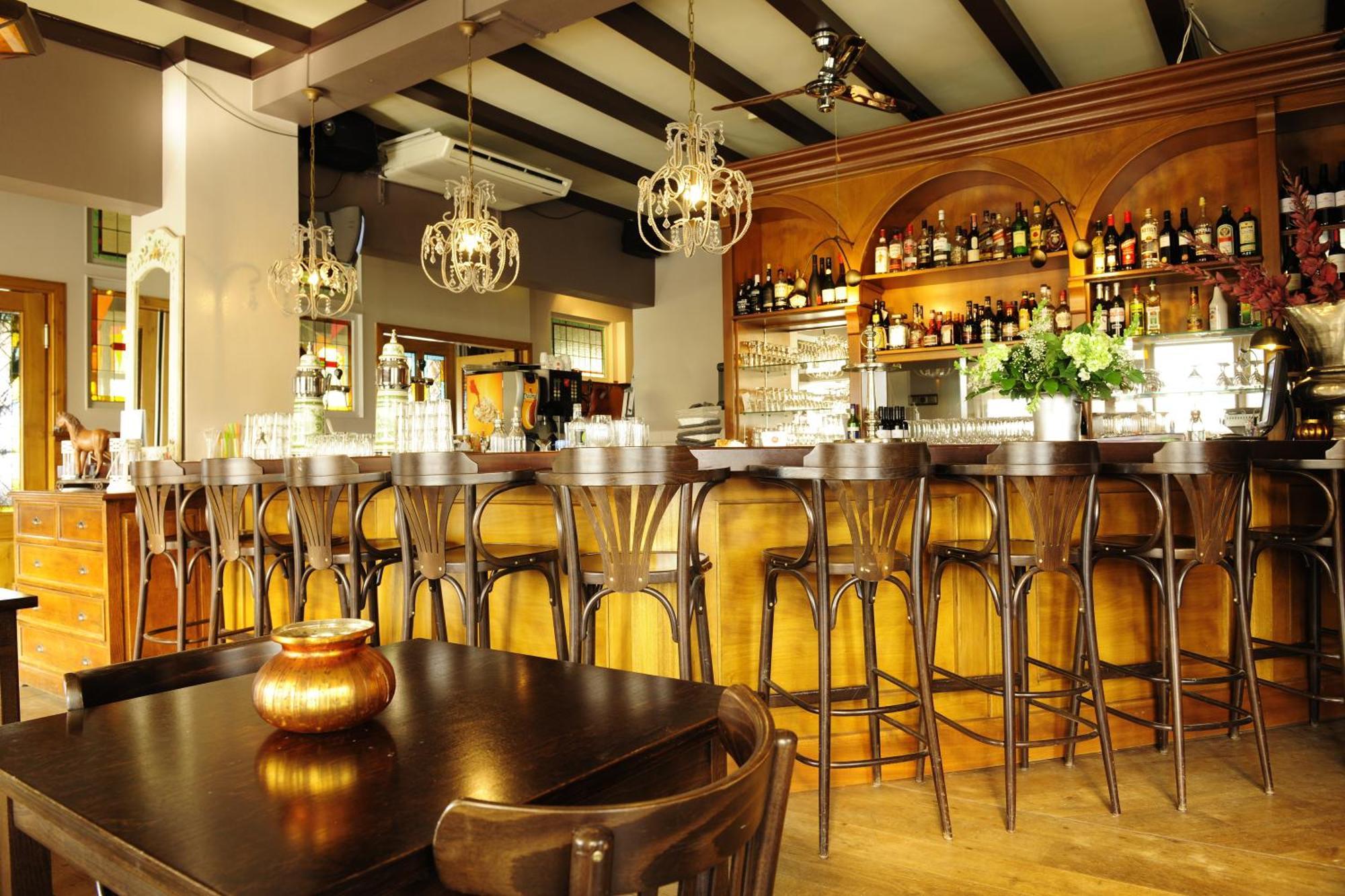 Hotel De Gouden Karper 3*