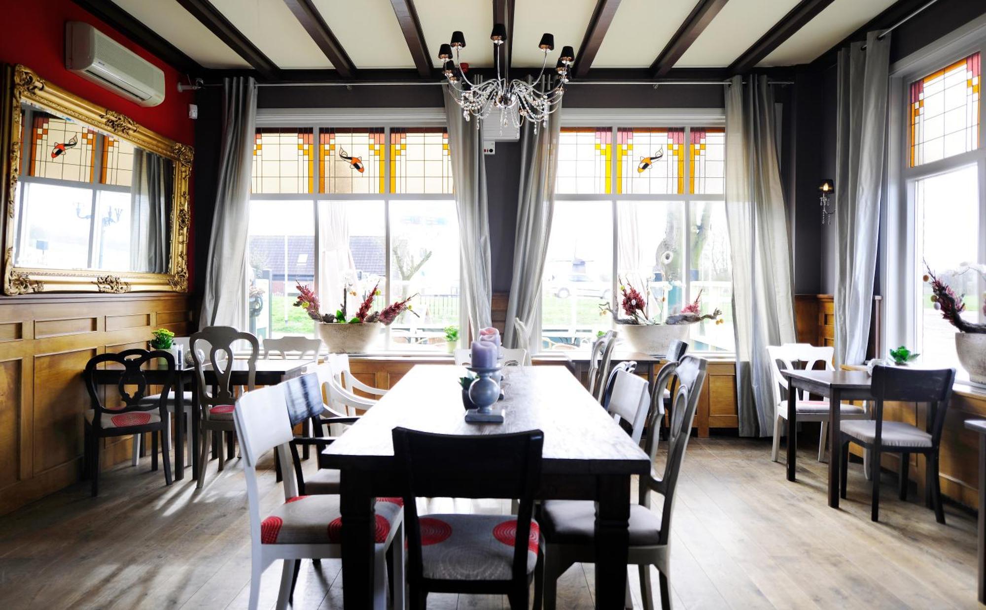 Hotel De Gouden Karper