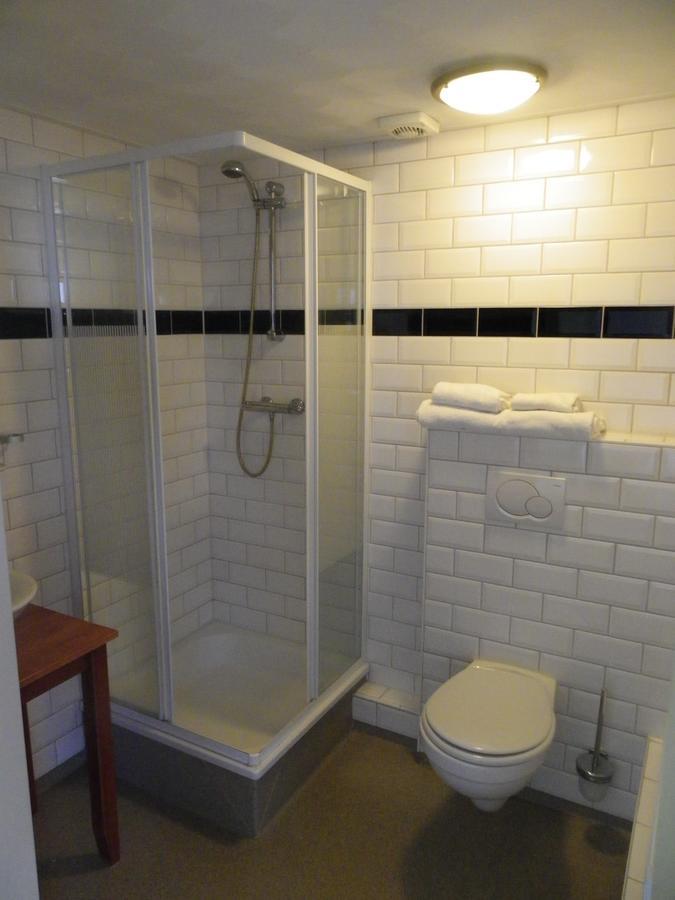 De Gouden Karper Hotel 3*